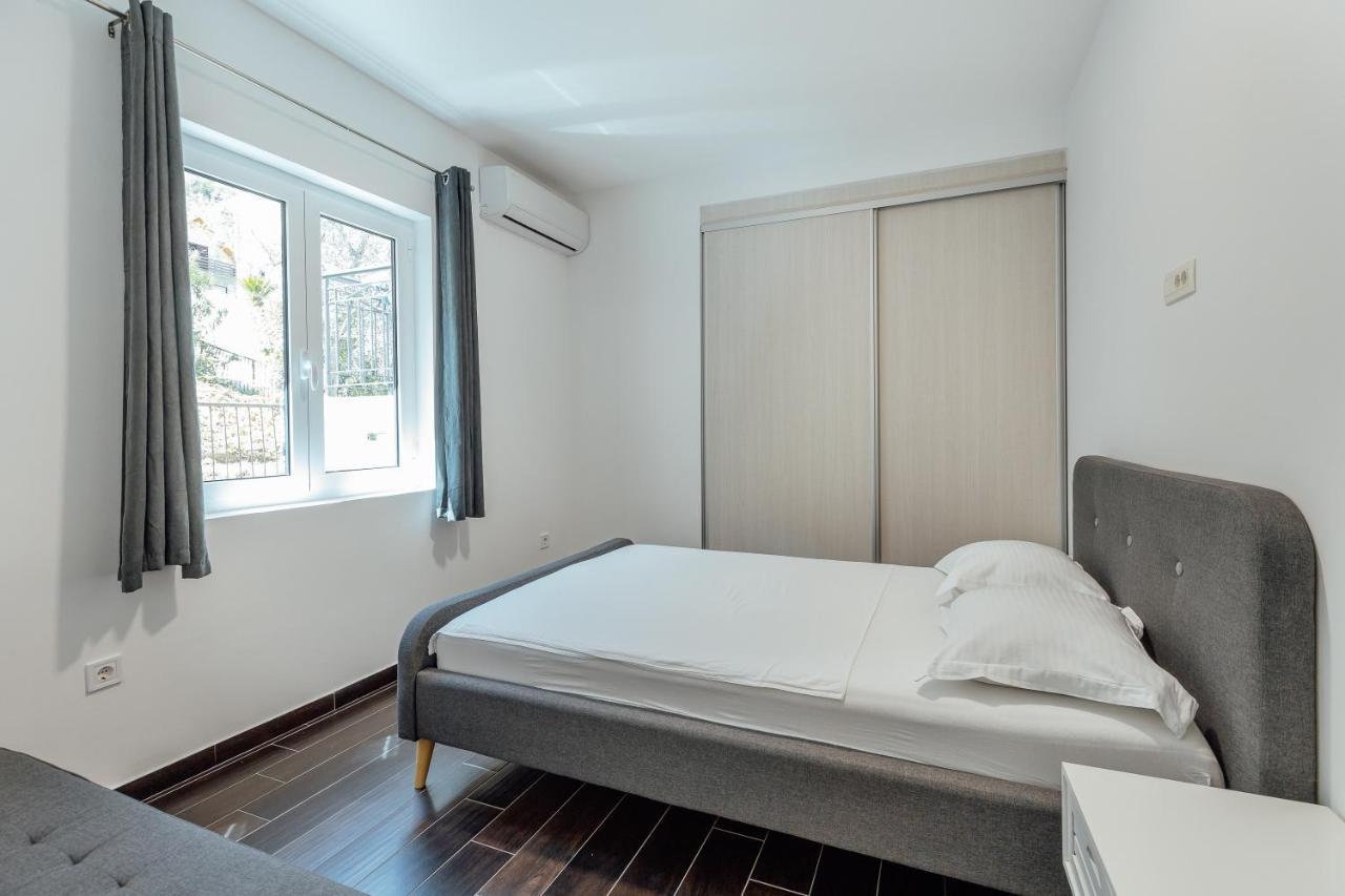 Villa Milami 科托尔 外观 照片