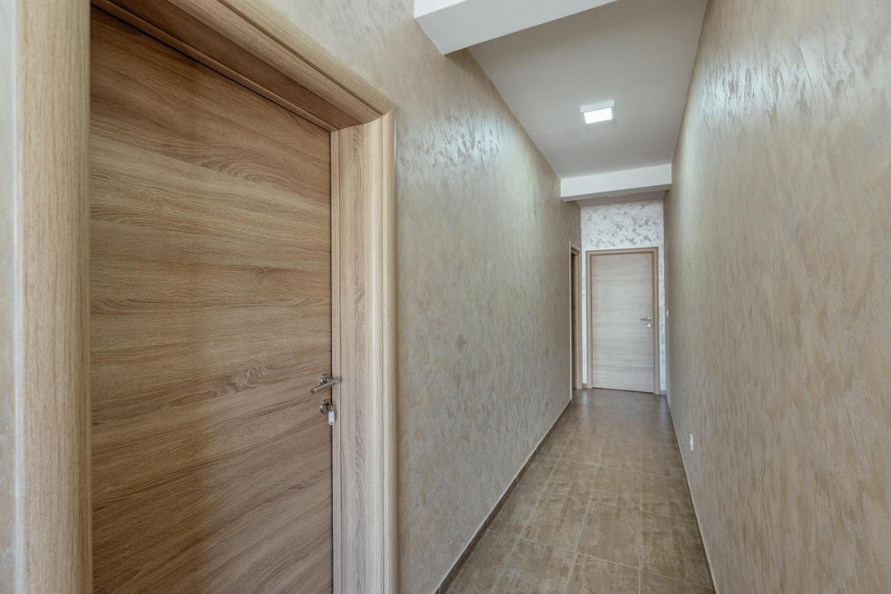 Villa Milami 科托尔 外观 照片