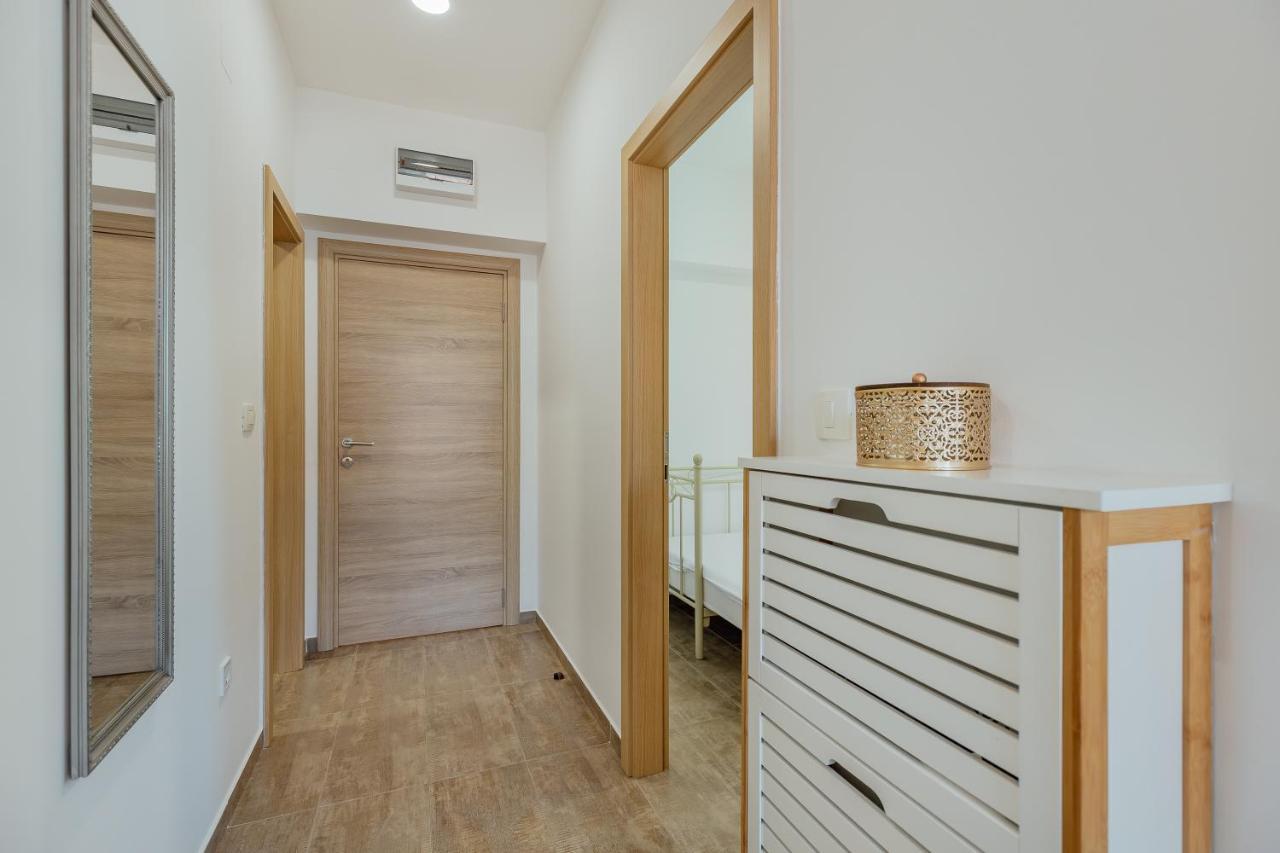 Villa Milami 科托尔 外观 照片