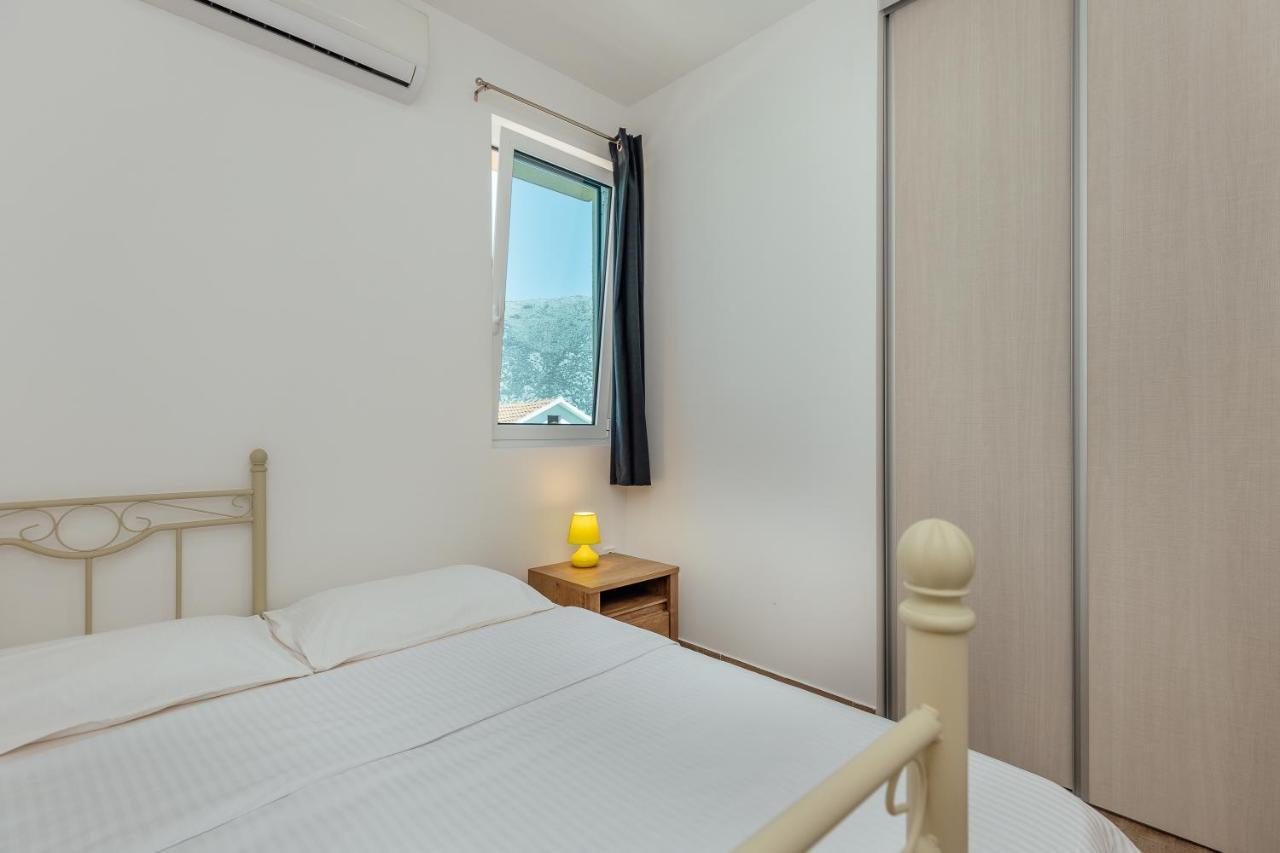 Villa Milami 科托尔 外观 照片