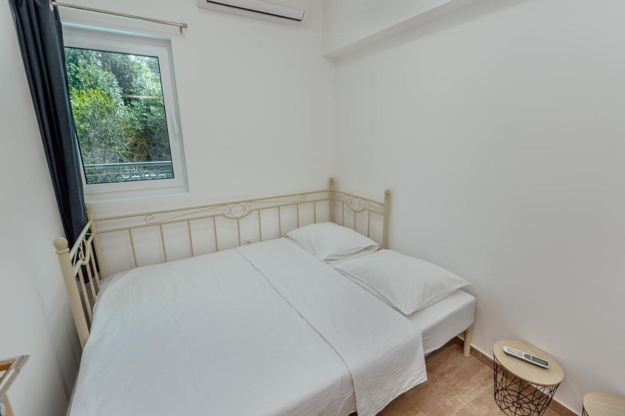Villa Milami 科托尔 外观 照片