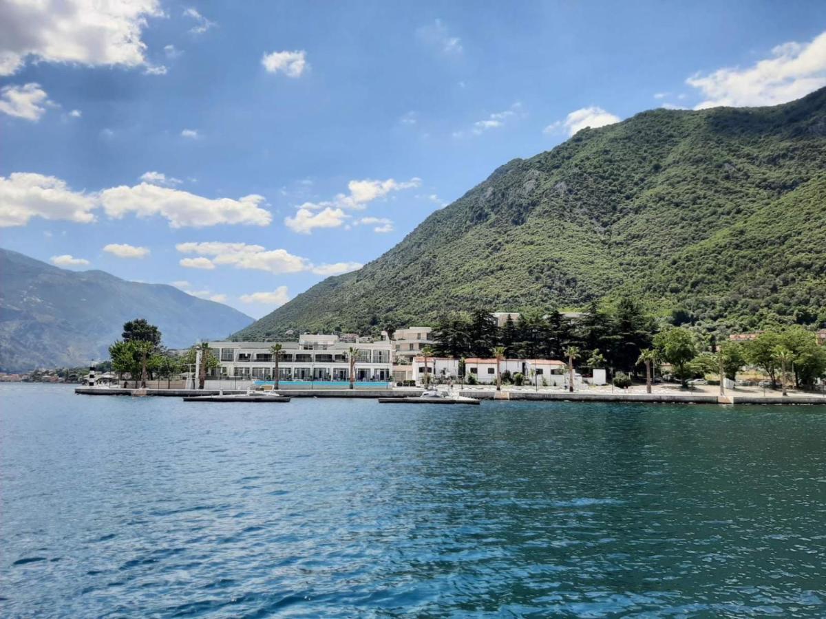Villa Milami 科托尔 外观 照片