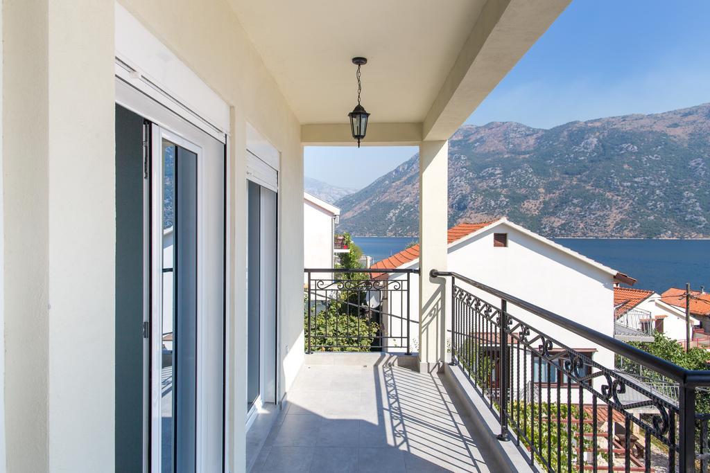 Villa Milami 科托尔 外观 照片